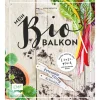 EMF Bücher>Buch "Mein Biobalkon"