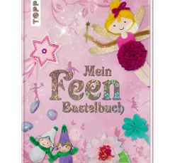 Kinder Topp Kinderbücher|Bücher>Buch "Mein Feenbastelbuch"