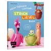 Kinder EMF Kinderbücher>Buch "Mein tierisch-lustiges Strickliesel-Buch"