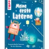 Topp Laterne Basteln>Buch "Meine erste Laterne"