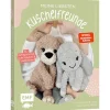 Kinder EMF Stricken & Häkeln|Häkelanleitungen>Buch "Meine liebsten Kuschelfreunde"