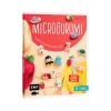 EMF Häkeln|Häkelanleitungen>Buch "Microgurumi - Super-mini, super-süß"