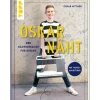 Kinder Topp Kinderbücher|Nähanleitungen>Buch "Oskar näht"