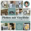 mitp Bücher|Bücher>Buch "Plotten mit Vinylfolie"