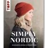 Topp Strickanleitungen|Stricken>Buch "Simply nordic"