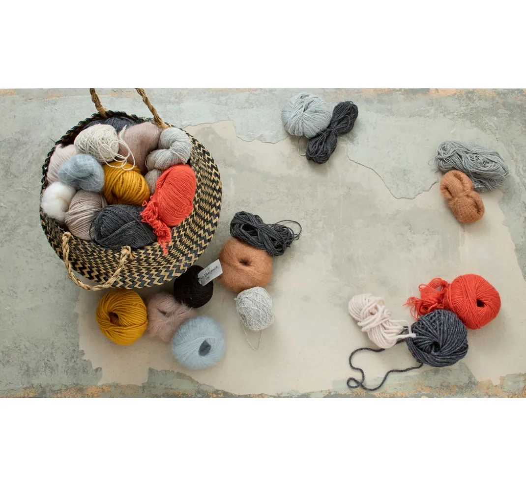 Topp Strickanleitungen|Stricken>Buch "Simply nordic"