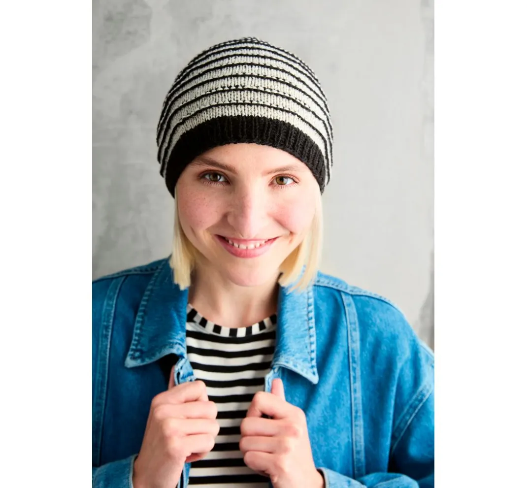 Topp Strickanleitungen|Stricken>Buch "Simply nordic"