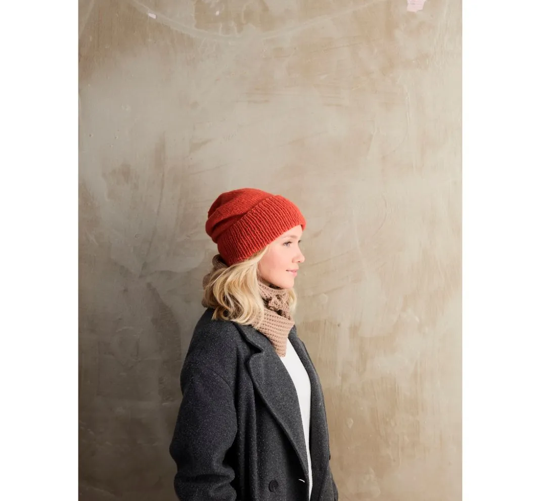 Topp Strickanleitungen|Stricken>Buch "Simply nordic"