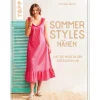 Topp Nähanleitungen>Buch "Sommer-Styles nähen"