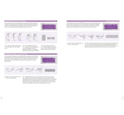 Topp Stickanleitungen|Sticken><noscript><img width=