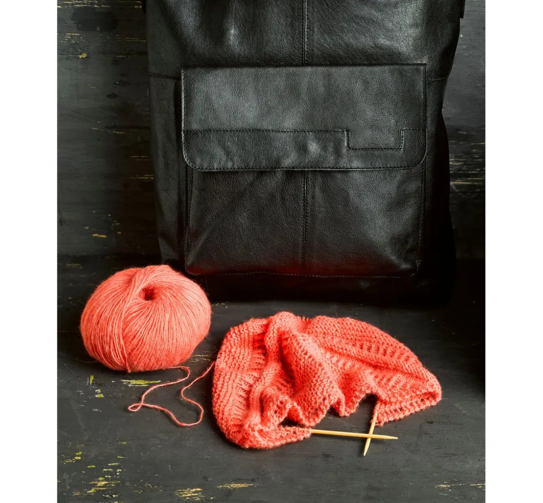 Topp Strickanleitungen|Stricken>Buch "Stricken to go"
