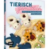 Kinder EMF Stricken & Häkeln|Häkeln>Buch "Tierisch gemütlich"