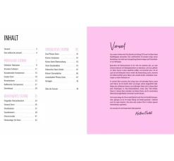 EMF Bücher|Bücher>Buch "Weihnachtssterne - Skandi Christmas"