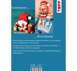 Topp Bücher>Buch "Wichtel aus Papier"