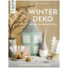 Topp Nähanleitungen>Buch "Winterdeko"