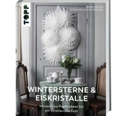 Topp Bücher>Buch "Wintersterne & Eiskristalle"
