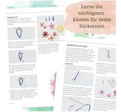 Topp Aquarell|Stickanleitungen><noscript><img width=