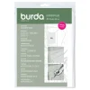 burda style Patchwork|Weiteres Nähzubehör>Burda Kopierfolie