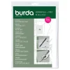 burda style Weiteres Nähzubehör|Schnittmuster>Burda Kopierset (Folie und Stift)