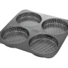 Birkmann Backen>Burger-Backform