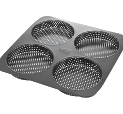 Birkmann Backen>Burger-Backform
