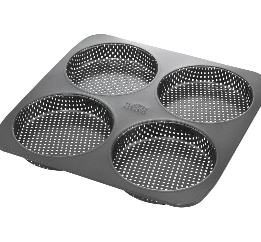 Birkmann Backen>Burger-Backform