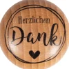 Butterer Stempel & Zubehör|Kartengestaltung>Stempel "Herzlichen Dank"