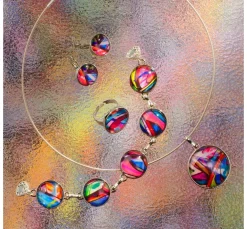 GLOREX Cabochons|Anhänger & Charms><noscript><img width=