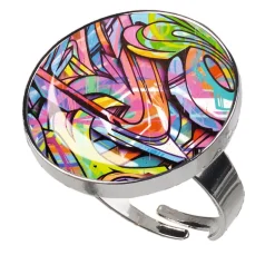 GLOREX Cabochons|Ringe><noscript><img width=