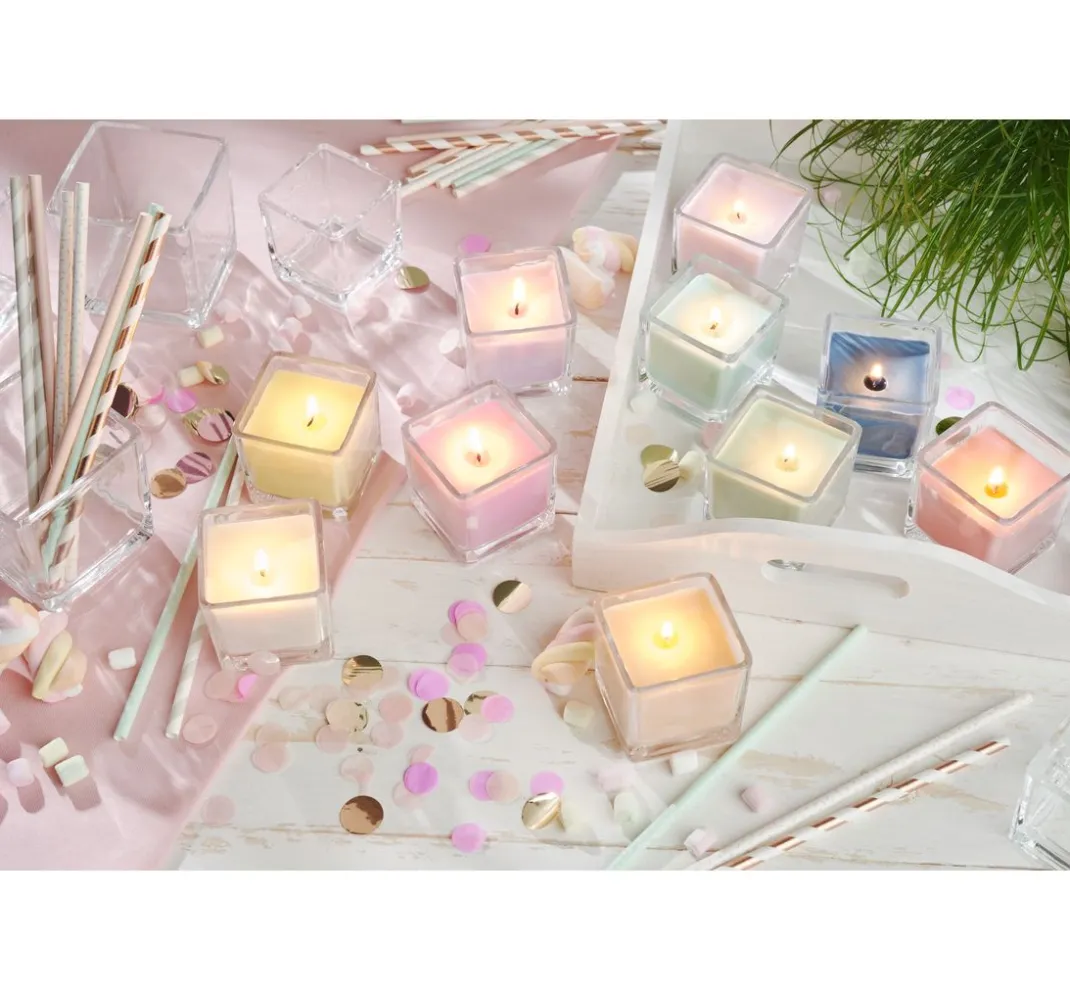 Stellwag creative Kerzen Gestalten|Kerzenwachs>Candle Drops