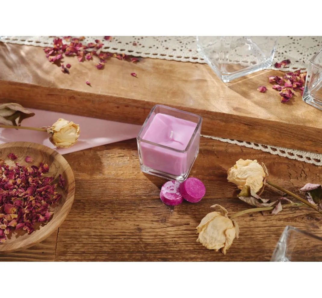 Stellwag creative Kerzen Gestalten|Kerzenwachs>Candle Drops