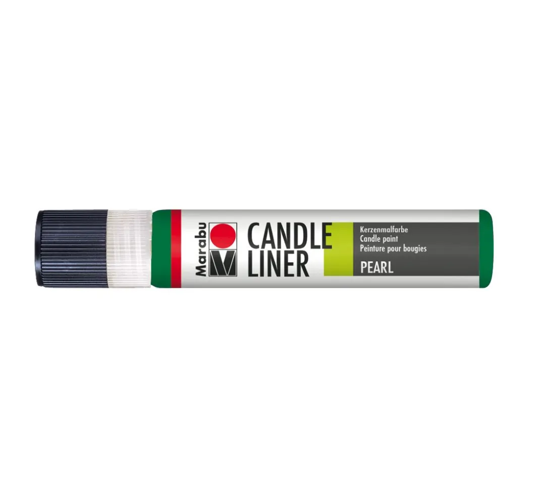 Marabu Kerzen Gestalten>Candle Liner