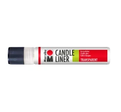 Marabu Kerzenwachs|Kerzen Gestalten>Candle Liner Kleber