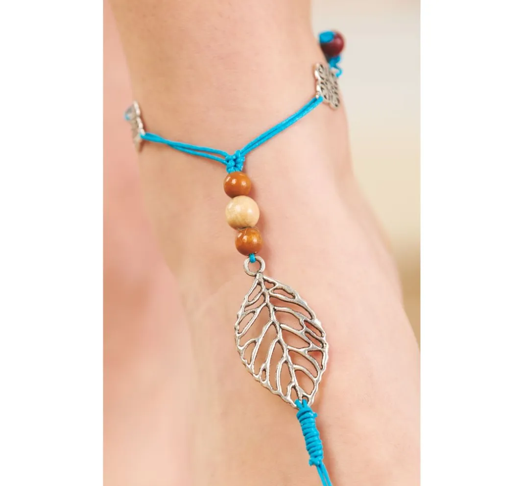 Rayher Anhänger & Charms>Charms-Verbinder "Ornament"