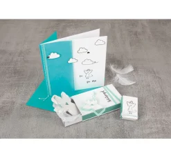 Rayher Stempel & Zubehör|Kartengestaltung>Clear Stamps "Schutzengel"