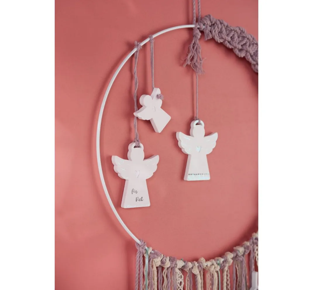 Rayher Stempel & Zubehör|Kartengestaltung>Clear Stamps "Schutzengel"