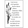 efco Stempel & Zubehör|Kartengestaltung>Clear Stamps "Spuren deines Lebens"