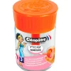 Kinder Cléopâtre Kleber|Kleber>Cléopatre Adhésive Hypoallergener Kleber mit Pinsel