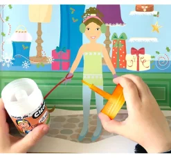 Kinder Cléopâtre Kleber|Kleber><noscript><img width=