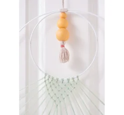 Kinder Clover Pompons|Weiteres Nähzubehör><noscript><img width=