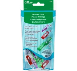 Clover Nähwerkzeug|Patchwork><noscript><img width=