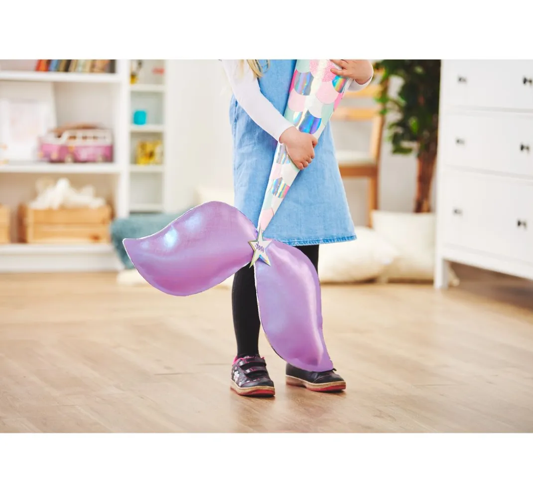 HobbyFun Schultüten>CREApop - Schultüte, selbstklebend