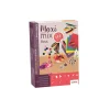 Kinder GLOREX Deko-Bastelsets>Creativ-Maxi Mix "Basic"