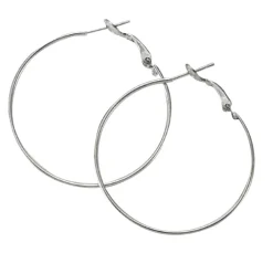 UIT Ohrschmuck>Creolen, 1 Paar