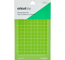 Cricut Plotten|Plotter>Joy Schneidematte "StandardGrip"