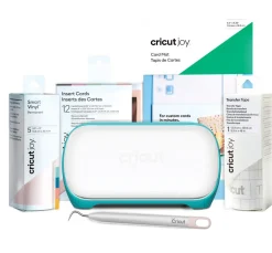 Cricut Plotten|Plotter>Joy Starter Bundle - NEW
