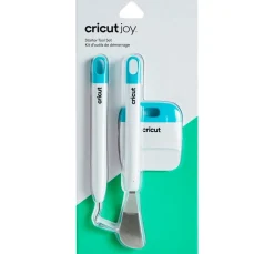 Cricut Plotten|Plotter>Joy Werkzeug-Set "Starter Tools"
