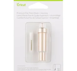 Cricut Plotten|Plotter>Messer "Premium Fine-Point"