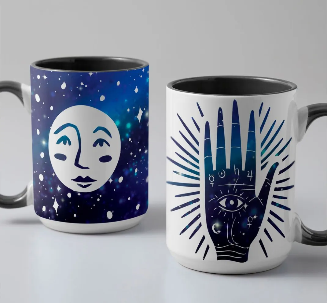 Cricut Plotten|Plotter>Mug Press Bundle