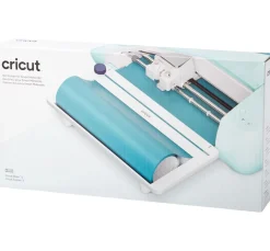 Cricut Schneideplotter|Plotten>Rollenhalter "Roll Holder for SmartMaterials"